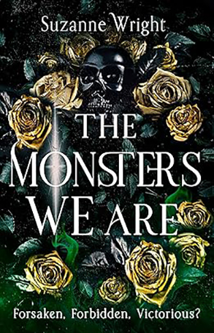 The Monsters We Are